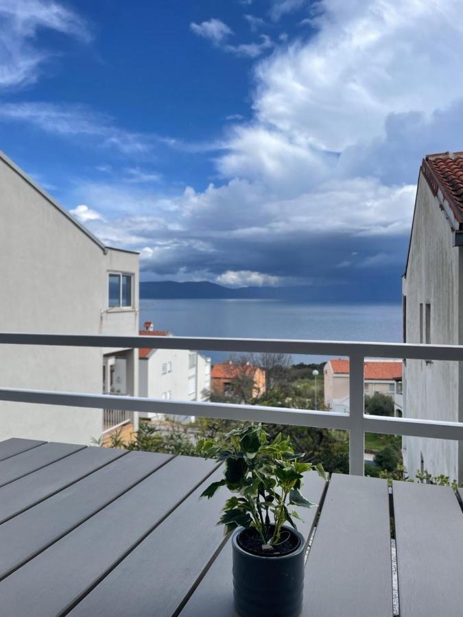 Apartment Susanj Ravni With Sea View Exterior photo