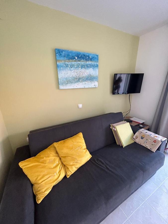 Apartment Susanj Ravni With Sea View Exterior photo
